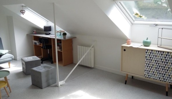 Logement tudiant Studio à Biard (86000)