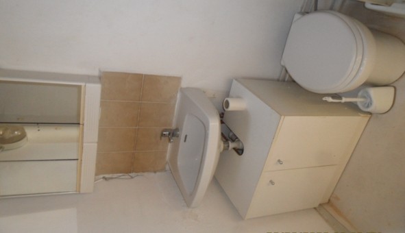 Logement tudiant Location Studio Vide Biard (86000)