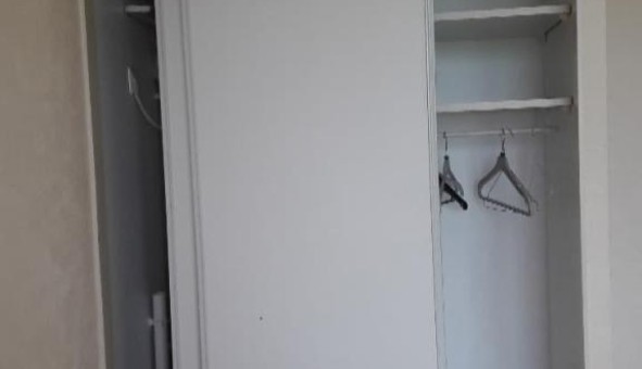 Logement �tudiant Studio &agrave; Biard (86000)