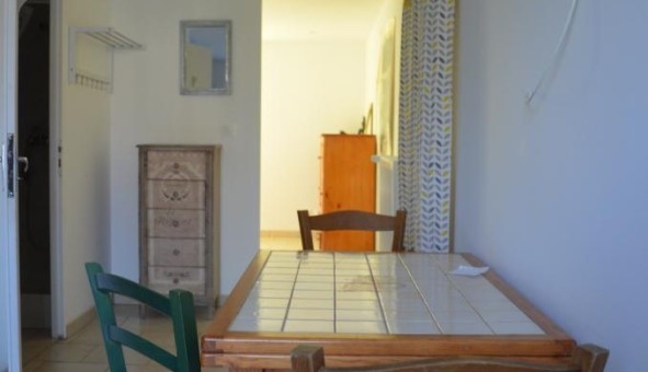 Logement �tudiant Location Studio Vide Biard (86000)