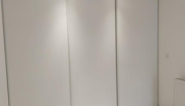 Logement �tudiant Studio &agrave; Biard (86000)