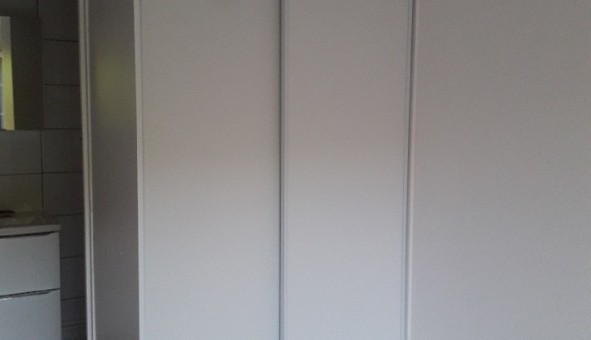 Logement �tudiant Studio &agrave; Biard (86000)