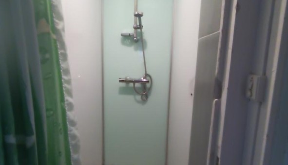 Logement �tudiant Studio &agrave; Biard (86000)