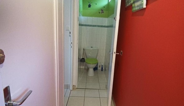 Logement �tudiant Studio &agrave; Biard (86000)