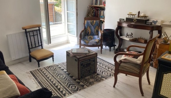 Logement �tudiant Studio &agrave; Biard (86000)