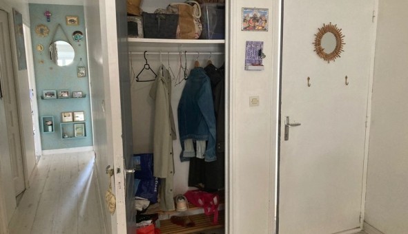 Logement �tudiant Studio &agrave; Biard (86000)