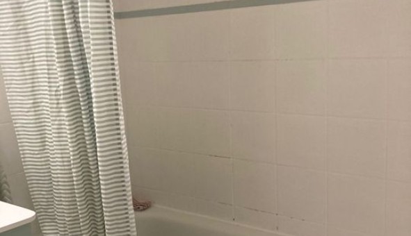 Logement �tudiant Studio &agrave; Biard (86000)