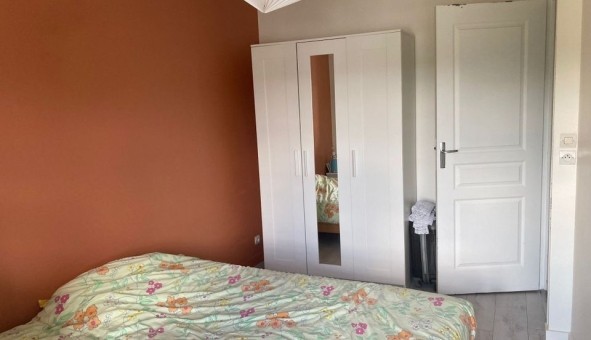 Logement �tudiant Studio &agrave; Biard (86000)
