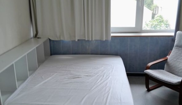 Logement �tudiant Studio &agrave; Biard (86000)
