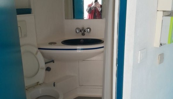 Logement �tudiant Studio &agrave; Biard (86000)