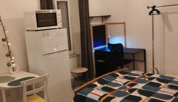Logement �tudiant Location Studio Vide Biard (86000)