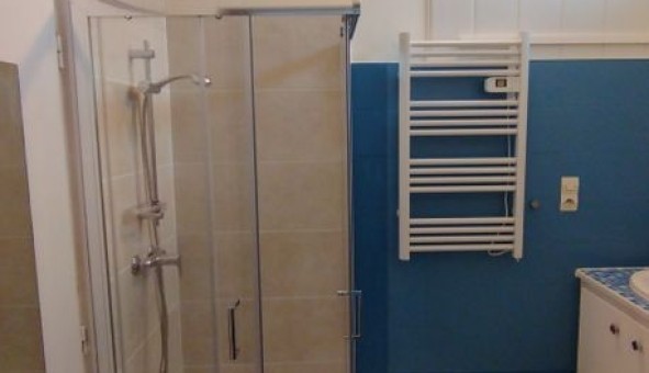 Logement �tudiant Studio &agrave; Biard (86000)