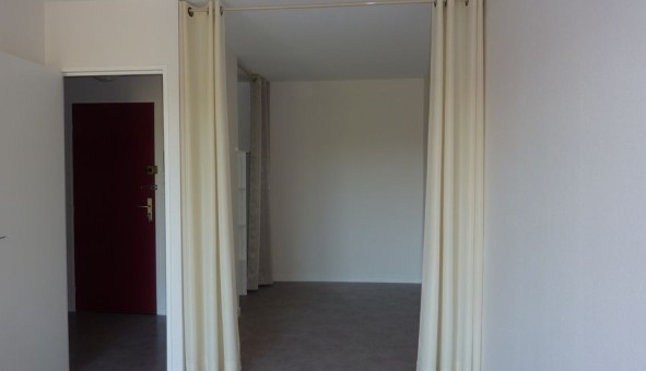 Logement �tudiant Location Studio Vide Biard (86000)