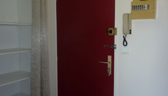 Logement �tudiant Studio &agrave; Biard (86000)