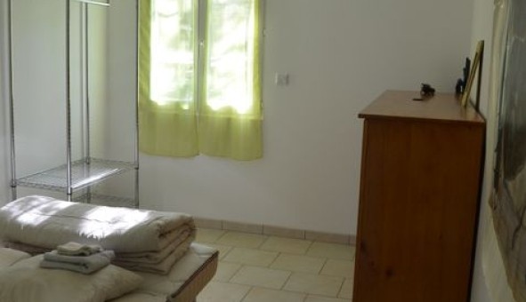 Logement �tudiant Studio &agrave; Biard (86000)