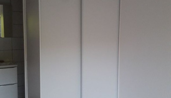 Logement �tudiant Studio &agrave; Biard (86000)