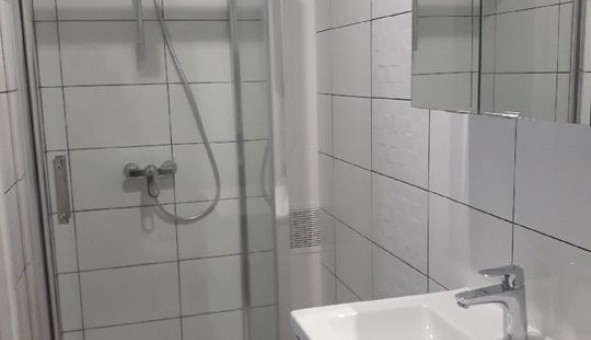 Logement �tudiant Studio &agrave; Biard (86000)