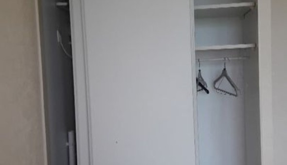 Logement �tudiant Studio &agrave; Biard (86000)