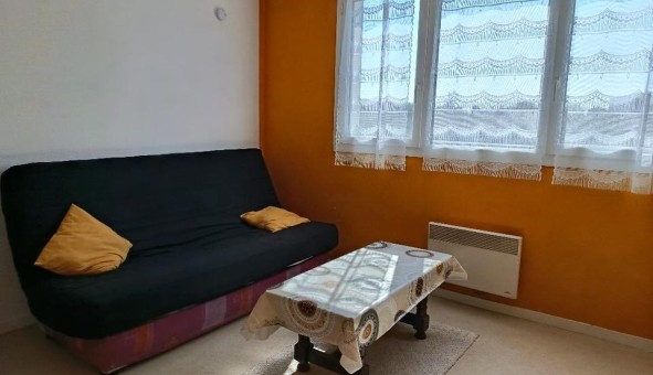 Logement �tudiant Studio &agrave; Biard (86000)