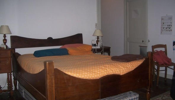 Logement �tudiant Studio &agrave; Biard (86000)