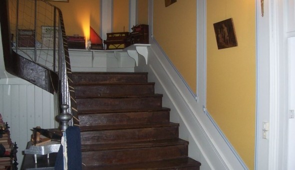 Logement �tudiant Studio &agrave; Biard (86000)