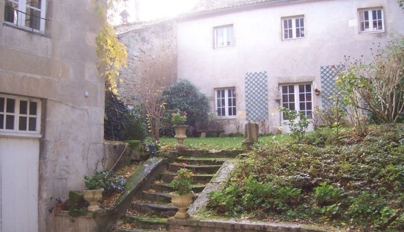 Logement �tudiant Studio &agrave; Biard (86000)