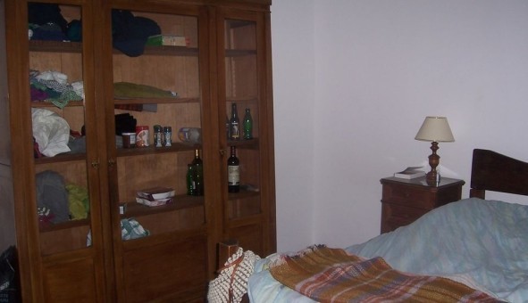 Logement �tudiant Studio &agrave; Biard (86000)