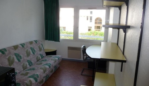 Logement �tudiant Location Studio Vide Biard (86000)