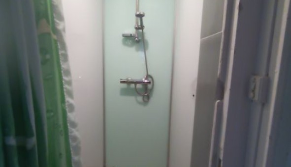 Logement �tudiant Studio &agrave; Biard (86000)
