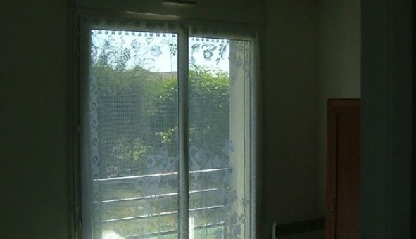Logement �tudiant Studio &agrave; Biard (86000)