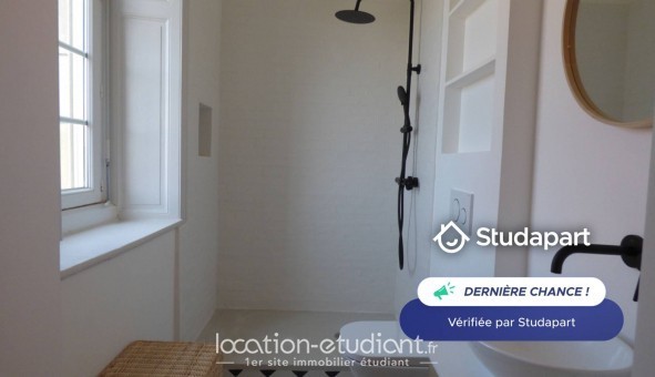 Logement tudiant Studio à Biarritz (64200)