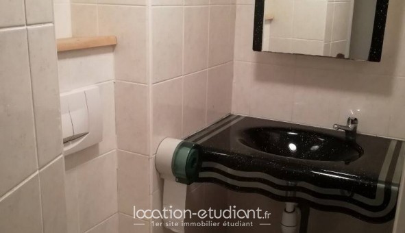 Logement tudiant Studio à Biarritz (64200)