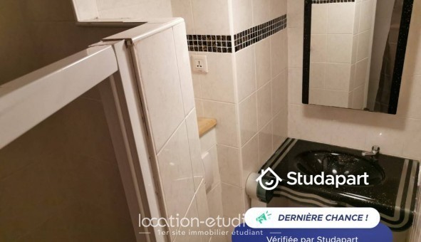 Logement tudiant Studio à Biarritz (64200)
