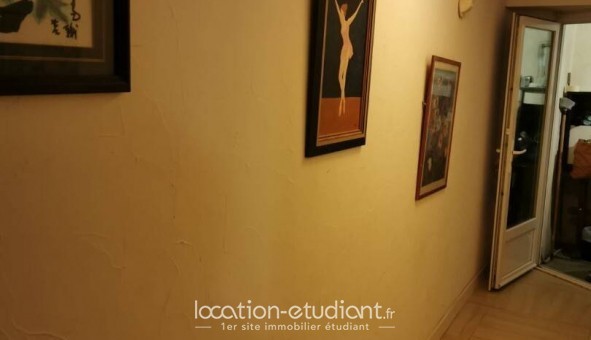 Logement tudiant Studio à Biarritz (64200)