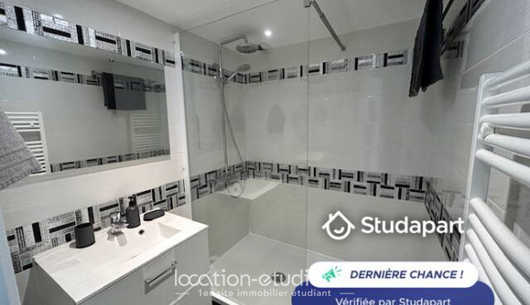 Logement tudiant Studio à Biarritz (64200)