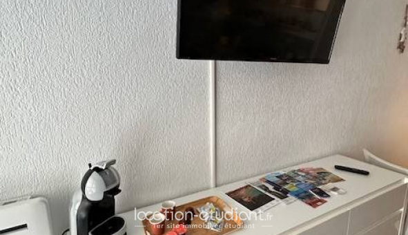 Logement tudiant Studio à Biarritz (64200)