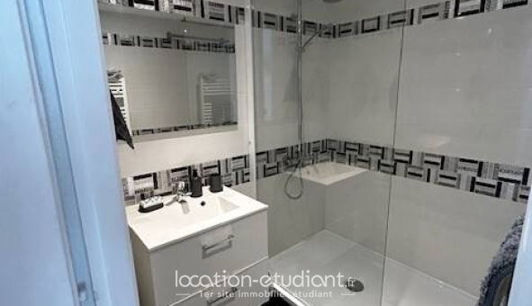 Logement tudiant Studio à Biarritz (64200)