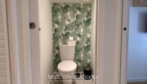 Logement tudiant Studio à Biarritz (64200)