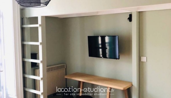 Logement tudiant Studio à Biarritz (64200)