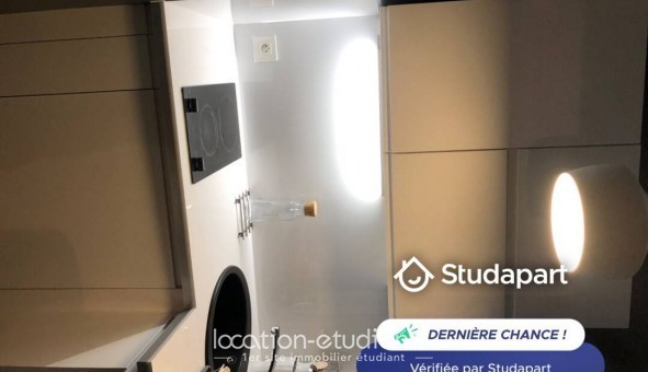 Logement tudiant Studio à Biarritz (64200)