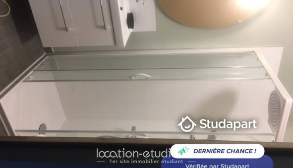 Logement tudiant Studio à Biarritz (64200)