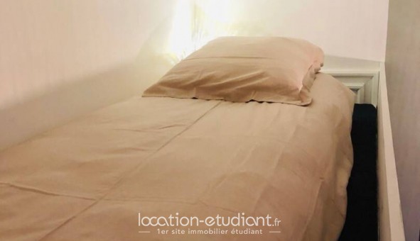 Logement tudiant Studio à Biarritz (64200)