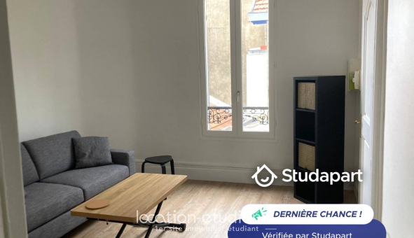 Logement tudiant Studio à Biarritz (64200)