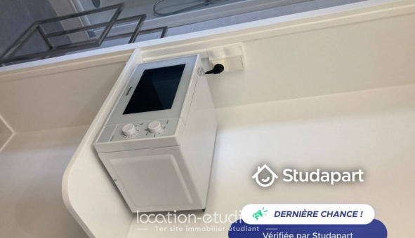 Logement tudiant Studio à Biarritz (64200)