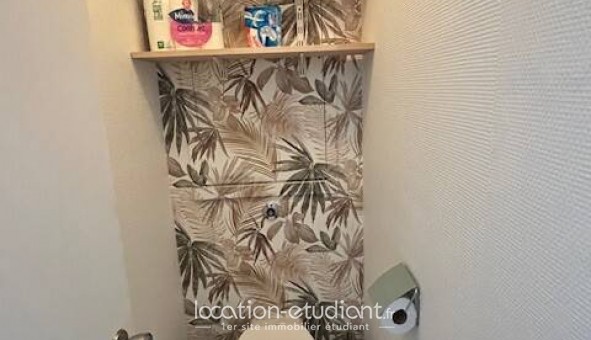 Logement tudiant Studio à Biarritz (64200)