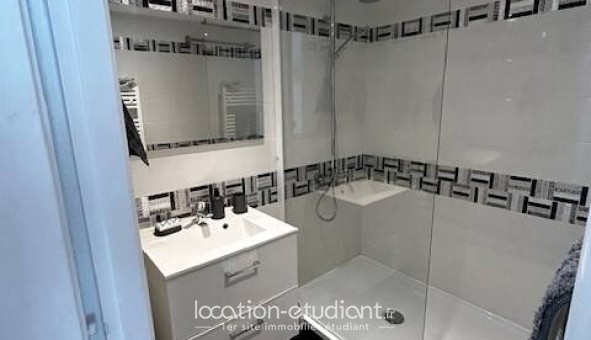 Logement tudiant Studio à Biarritz (64200)