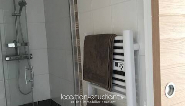 Logement tudiant Studio à Biarritz (64200)