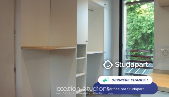 Logement tudiant Studio à Biarritz (64200)
