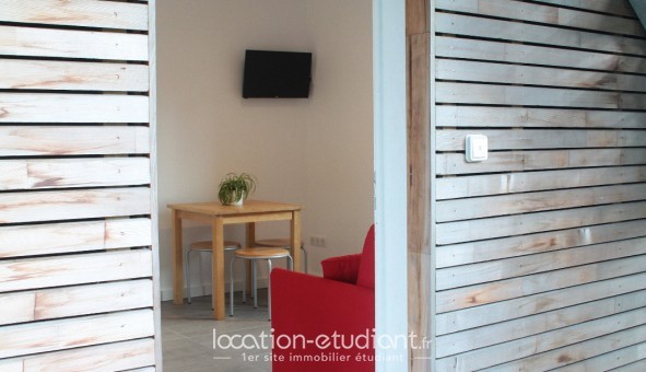 Logement tudiant Studio à Biarritz (64200)
