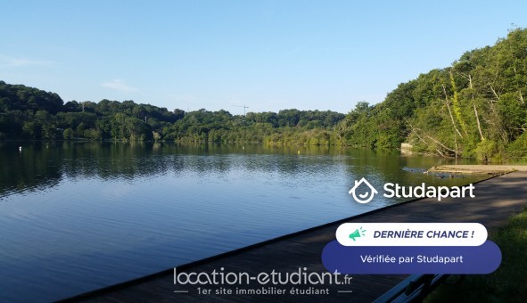 Logement tudiant Studio à Biarritz (64200)